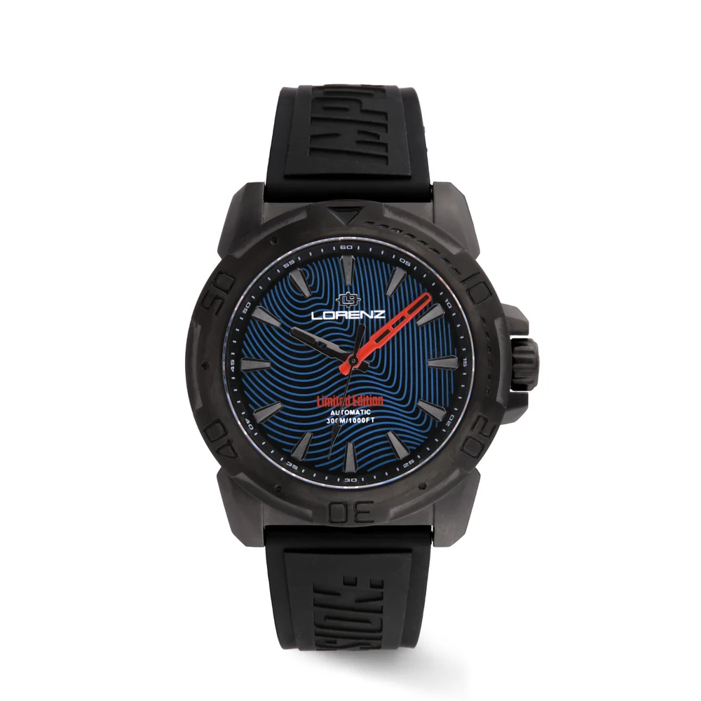 LORENZ MISSION IMPOSSIBLE LIMITED EDITION 001996MI